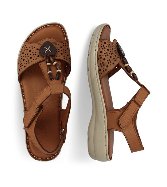 Γυναικεία Πέδιλα Comfort Parex 11627207