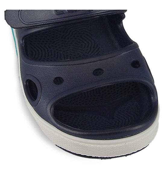 Παιδικά Πέδιλα Θαλάσσης Coqui 8861-407-YOGI-BLUE