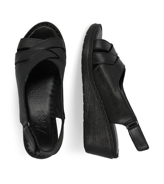 Womens Comfort Sandals Parex 11627217