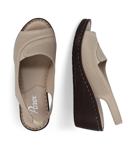 Γυναικεία Πέδιλα Comfort Parex 11627218