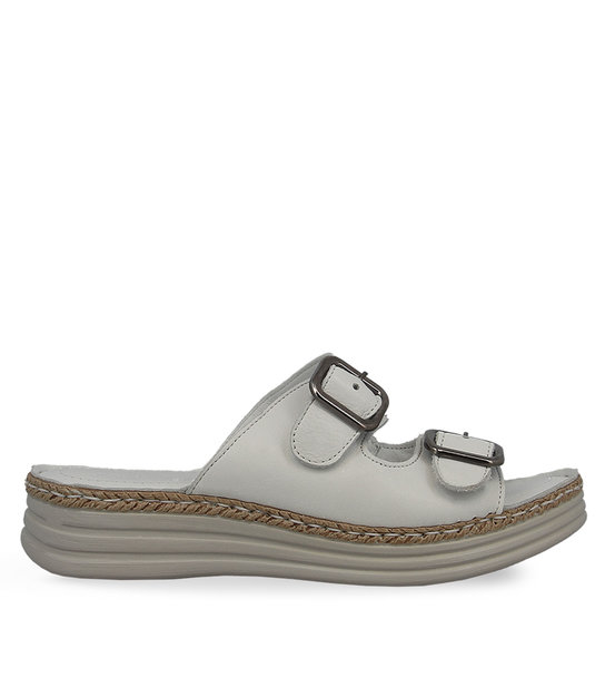 Womens Comfort Mules Parex 12127063