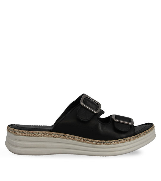 Womens Comfort Mules Parex 12127063