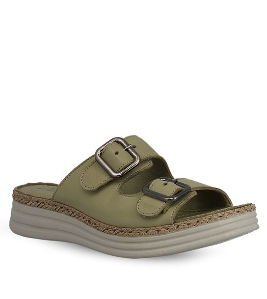 Γυναικείες Παντόφλες Comfort Parex 12127063