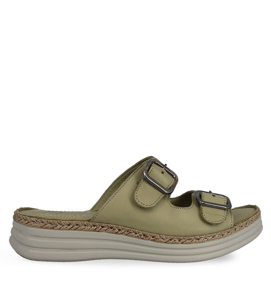 Womens Comfort Mules Parex 12127063