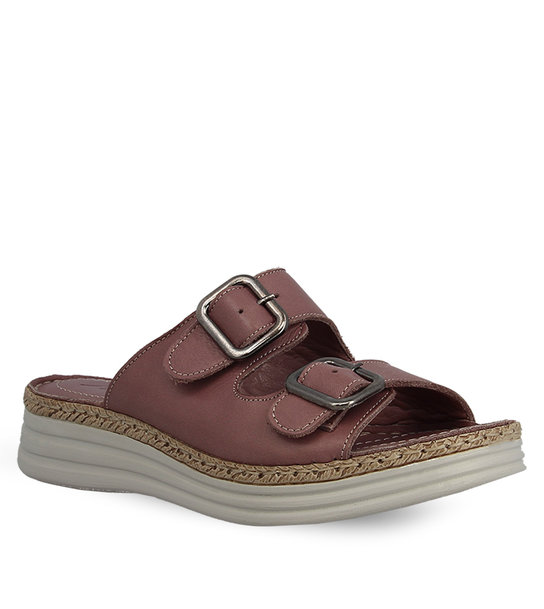 Γυναικείες Παντόφλες Comfort Parex 12127063