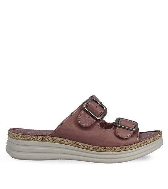 Γυναικείες Παντόφλες Comfort Parex 12127063