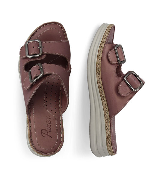 Γυναικείες Παντόφλες Comfort Parex 12127063