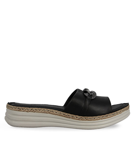 Womens Comfort Mules Parex 12127064