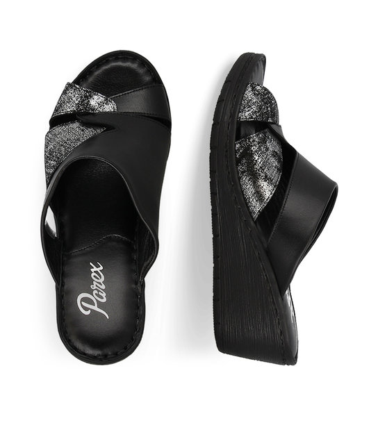 Γυναικείες Παντόφλες Comfort Parex 12127066