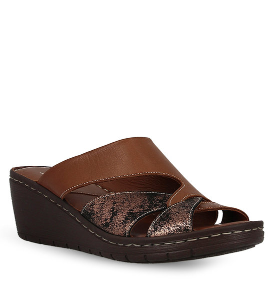 Γυναικείες Παντόφλες Comfort Parex 12127066