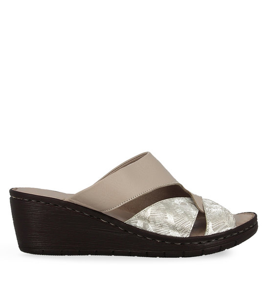 Γυναικείες Παντόφλες Comfort Parex 12127066