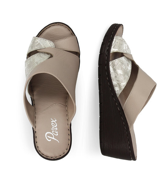 Γυναικείες Παντόφλες Comfort Parex 12127066