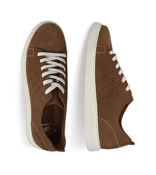 Ανδρικά Δερμάτινα Casual Παπούτσια Parex 13127001