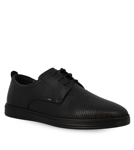 Ανδρικά Δερμάτινα Casual Παπούτσια Parex 13127006