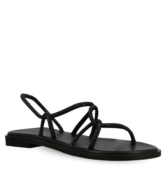 Γυναικεία Δερμάτινα Σανδάλια Parex 11627136