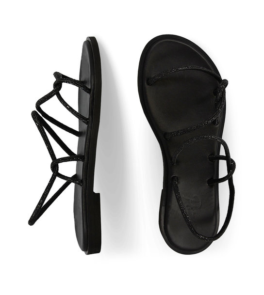 Womens Leather Sandals Parex 11627136