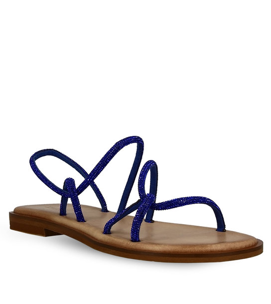 Women's Leather Sandals Parex 11627136