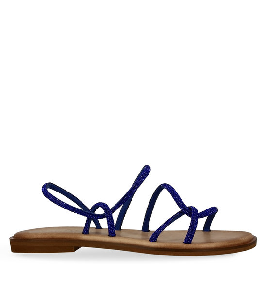 Womens Leather Sandals Parex 11627136