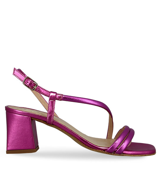 Γυναικεία Πέδιλα Mε Τακούνι Parex 11627169