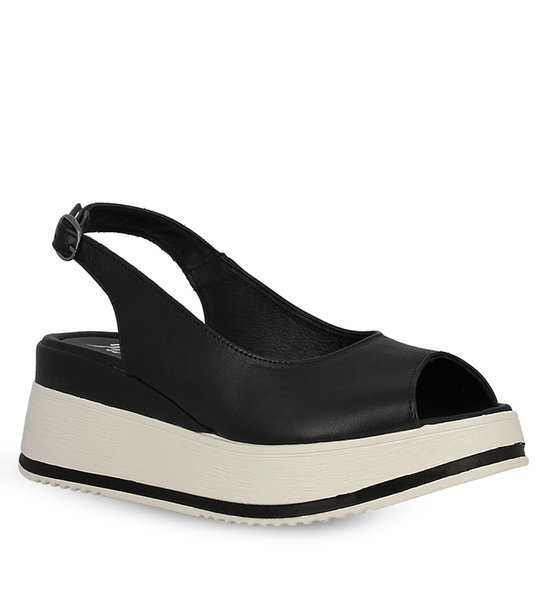 Γυναικεία Δερμάτινα Πέδιλα Comfort Parex 11627324