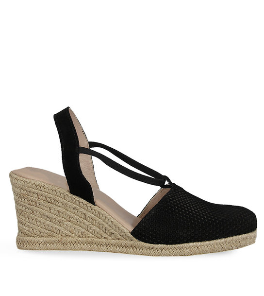 Γυναικείες Δερμάτινες Πλατφόρμες Parex 11727040