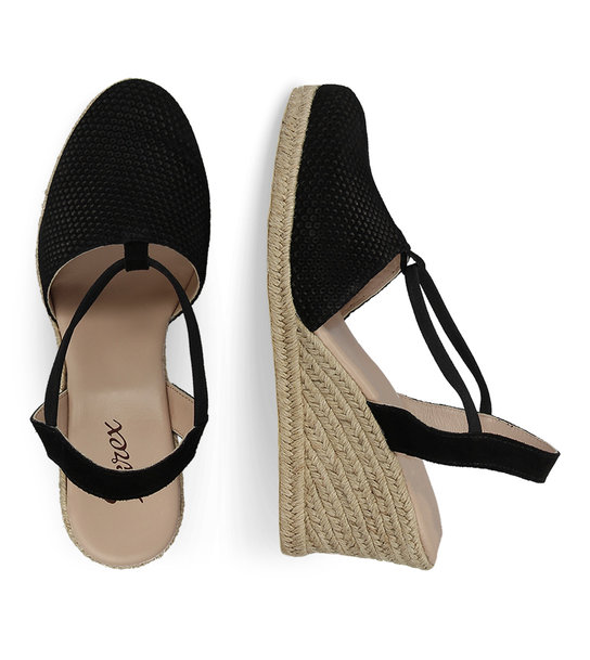 Γυναικείες Δερμάτινες Πλατφόρμες Parex 11727040