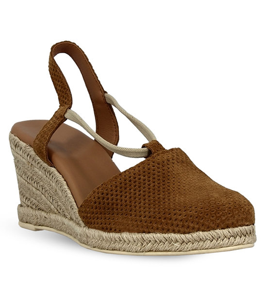 Γυναικείες Δερμάτινες Πλατφόρμες Parex 11727040