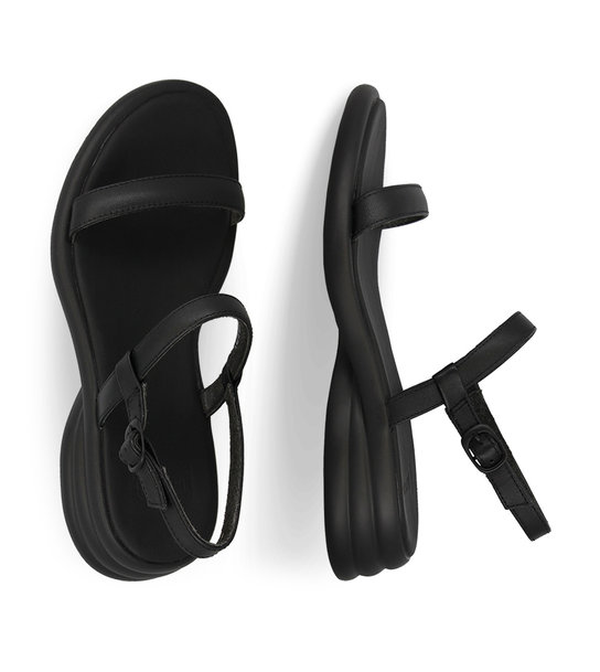 Γυναικεία Δερμάτινα Πέδιλα Camper Spiro K201496-001
