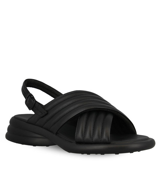 Γυναικεία Δερμάτινα Πέδιλα Camper Spiro K201494-001