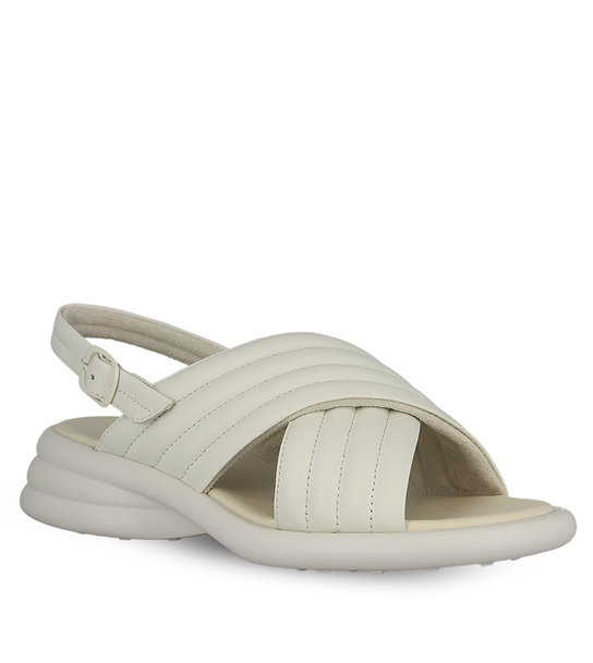 Γυναικεία Δερμάτινα Πέδιλα Camper Spiro K201494-003