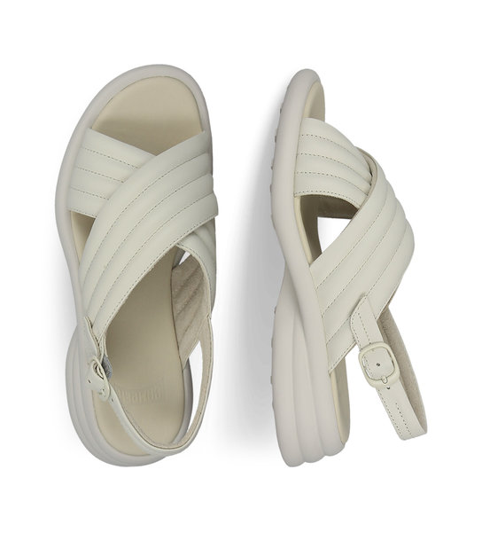Γυναικεία Δερμάτινα Πέδιλα Camper Spiro K201494-003