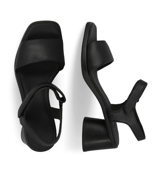 Γυναικεία Δερμάτινα Πέδιλα Camper Kiara K201501-001