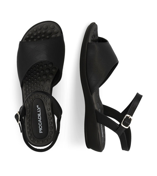 Γυναικεία Πέδιλα Comfort Piccadilly 1-779-23087-27-1
