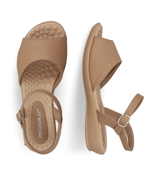 Womens Comfort Πέδιλα Piccadilly 1-779-23087-27-2