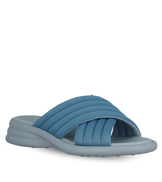 Women's Leather Mules Camper Spiro K201539-002