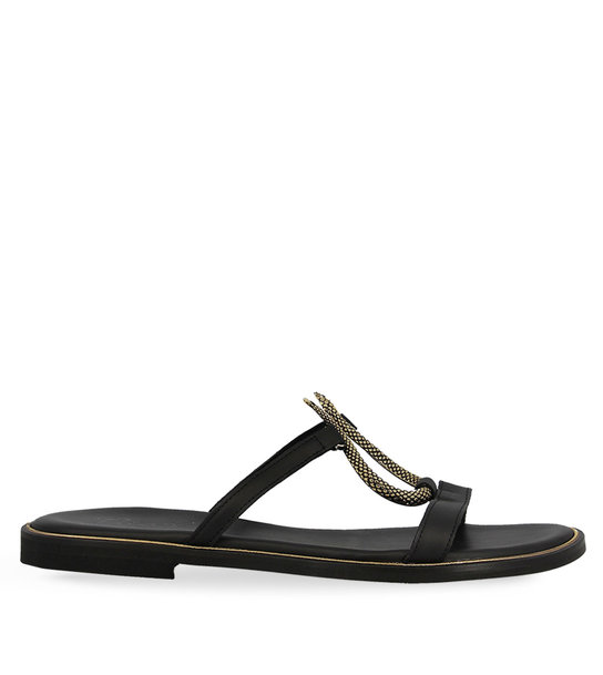 Womens Leather Sandals Parex 11527050