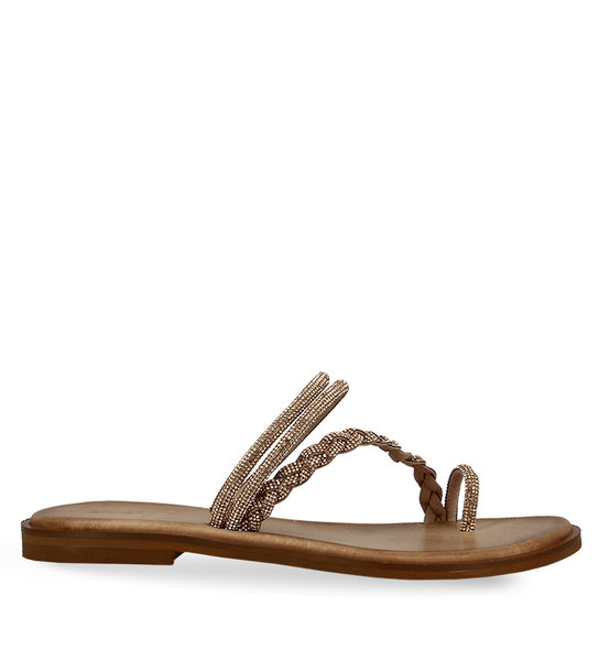WomenS Leather Sandals Parex 11527065