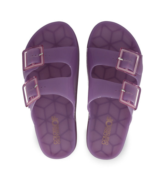 Γυναικείες Σαγιονάρες Θαλάσσης Caps Lab Coc.Hc.Chj0010 123