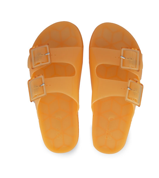 Γυναικείες Σαγιονάρες Θαλάσσης Caps Lab Coc.Hc.Chj0010 123