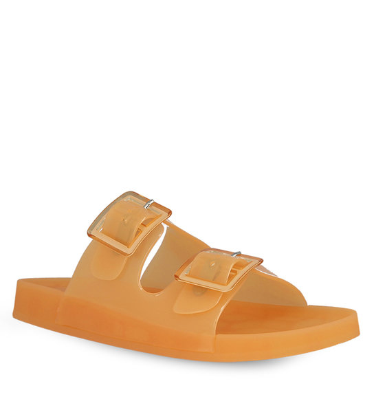 Γυναικείες Σαγιονάρες Θαλάσσης Caps Lab Coc.Hc.Chj0010 123