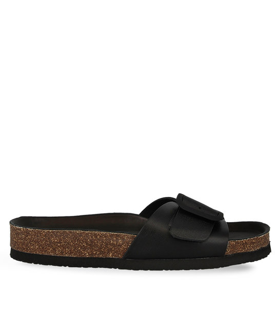 Womens Leather Sandals Parex 11527071