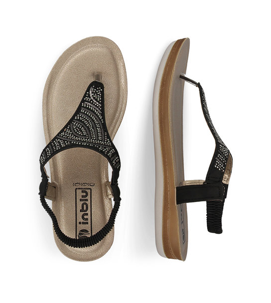 Womens Comfort Sandals Inblu Ba000048 014