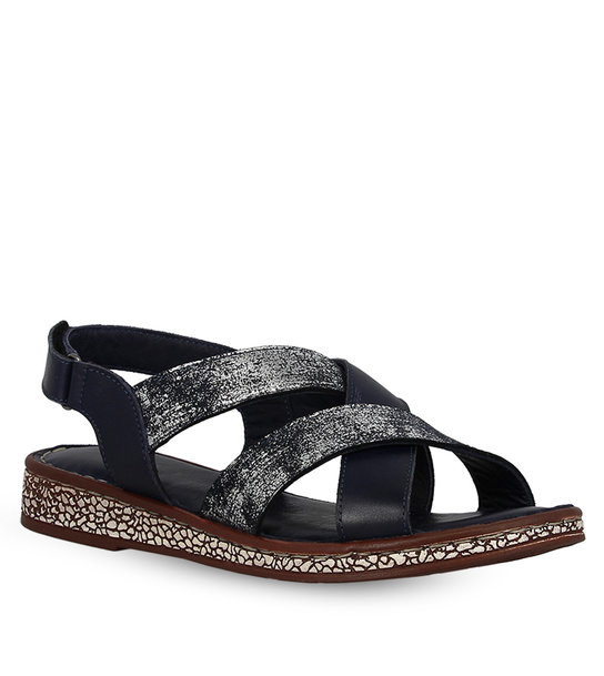 Γυναικεία Δερμάτινα Πέδιλα Parex 11627274