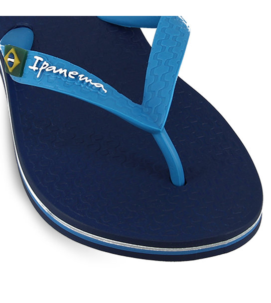 Παιδικές Σαγιονάρες Θαλάσσης Ipanema 1-780-23415-38-1