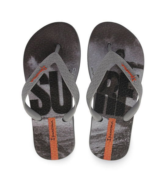 Παιδικές Σαγιονάρες Θαλάσσης Ipanema 1-780-23402-38