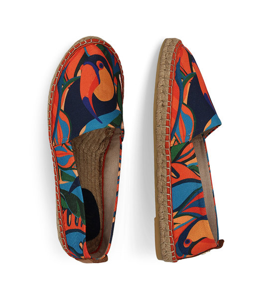 Womens Espadrilles Suespadril 12027012