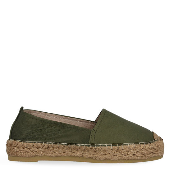 Womens Espadrilles Suespadril 12027013