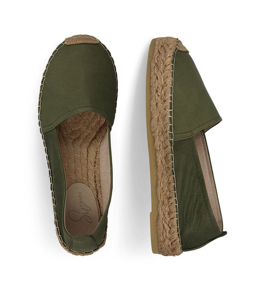 Womens Espadrilles Suespadril 12027013