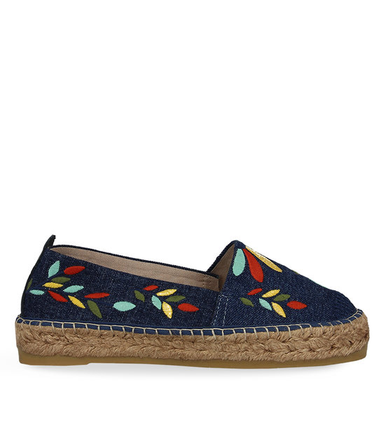 Womens Espadrilles Suespadril 12027014