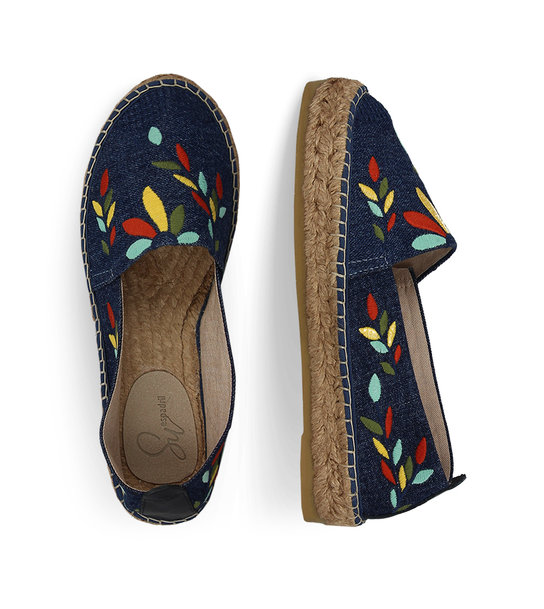 Womens Espadrilles Suespadril 12027014
